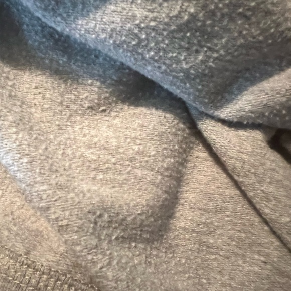 COPY - Patagonia size S hoodie with kangaroo pocket. Pullover. Gray. Organic co… - Picture 7 of 7